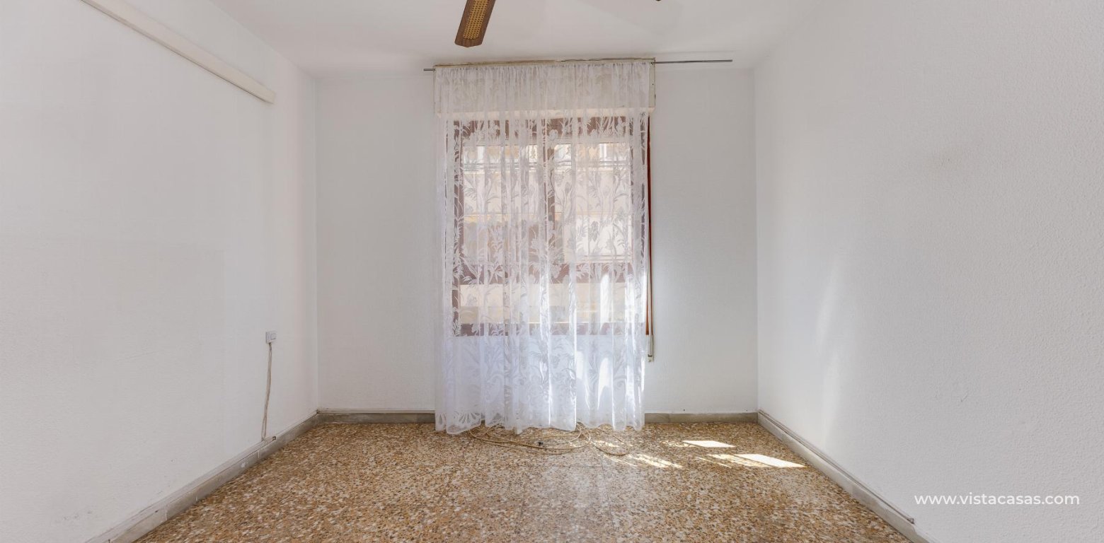 Sale - Wohnung - Torrevieja