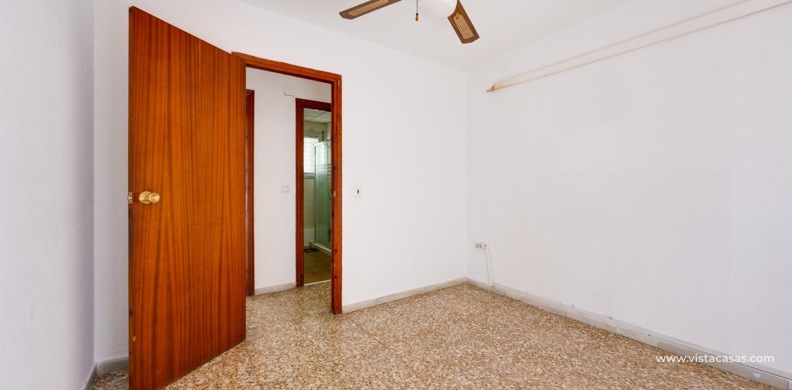 Sale - Wohnung - Torrevieja