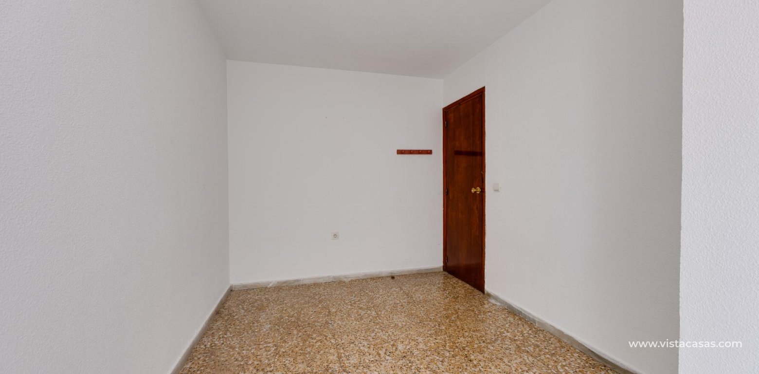 Sale - Wohnung - Torrevieja