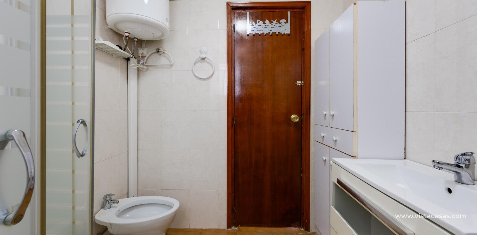 Sale - Wohnung - Torrevieja