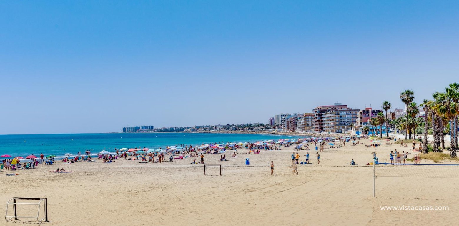 Sale - Wohnung - Torrevieja