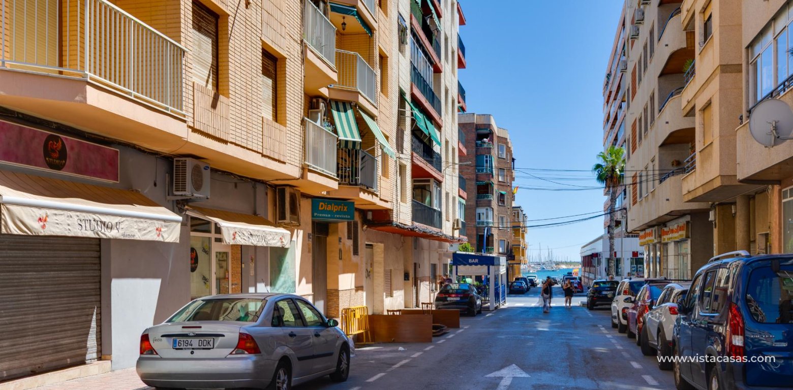 Sale - Wohnung - Torrevieja