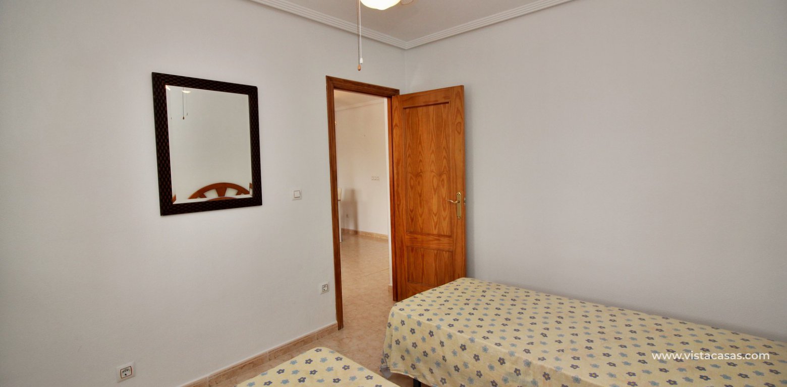 Apartment for sale in Montegolf Villamartin second bedroom