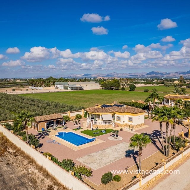 Villa - Sale - Catral - Catral