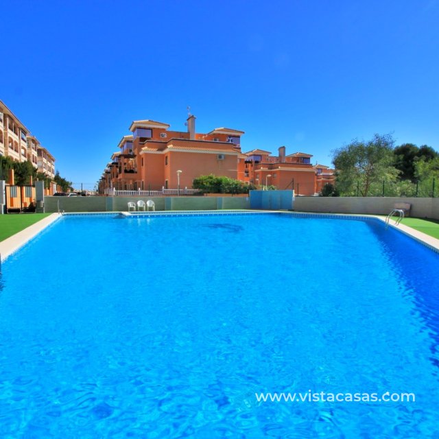 Wohnung - Sale - Playa Flamenca - Playa Flamenca