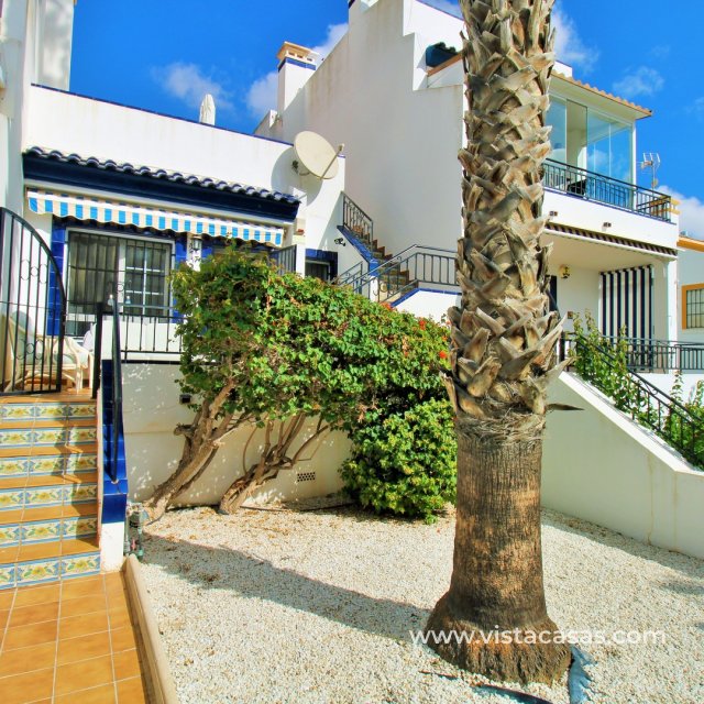Bungalow - Sale - Villamartin - Villamartin