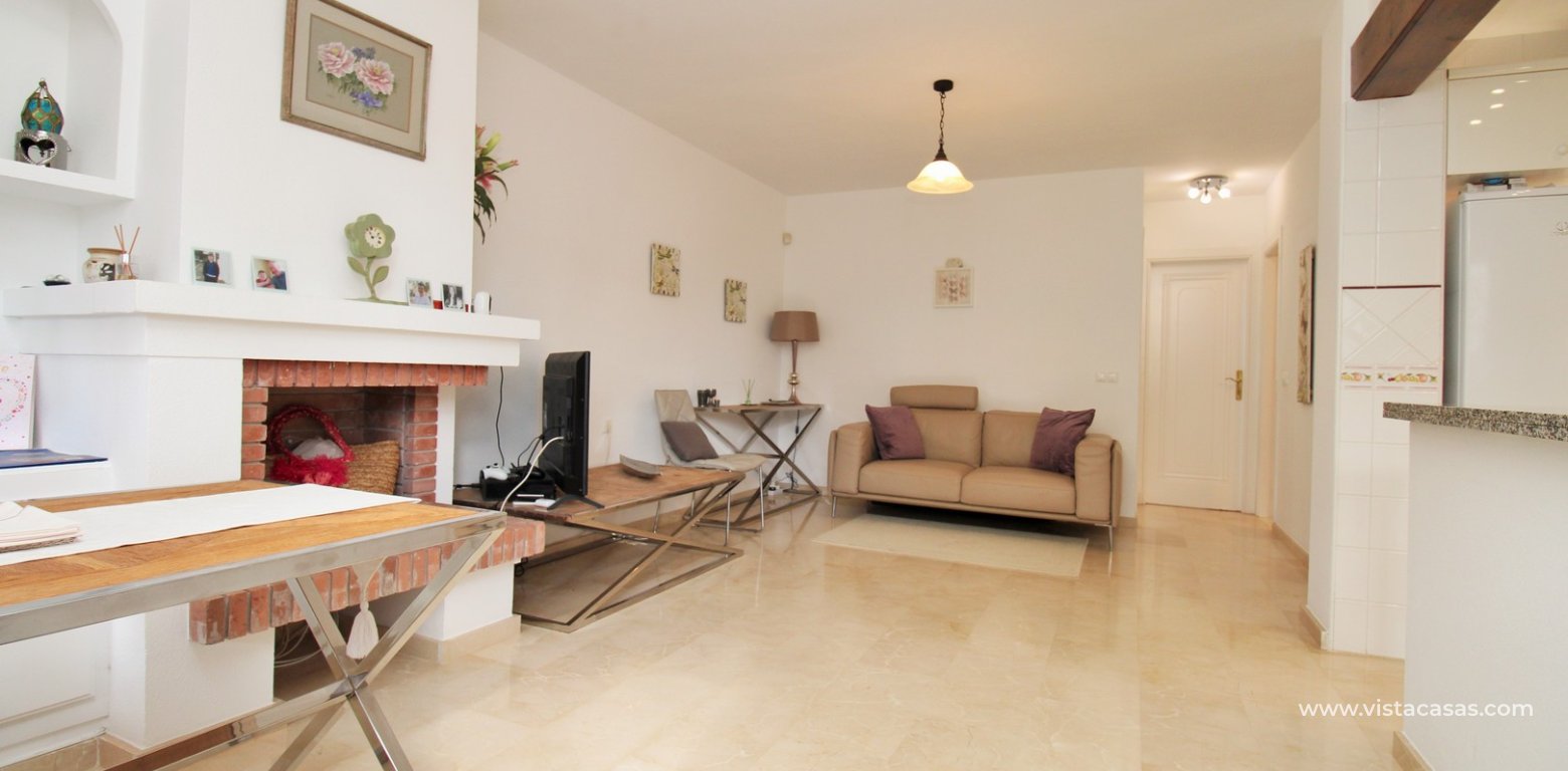 Resale - Bungalow - Villamartin