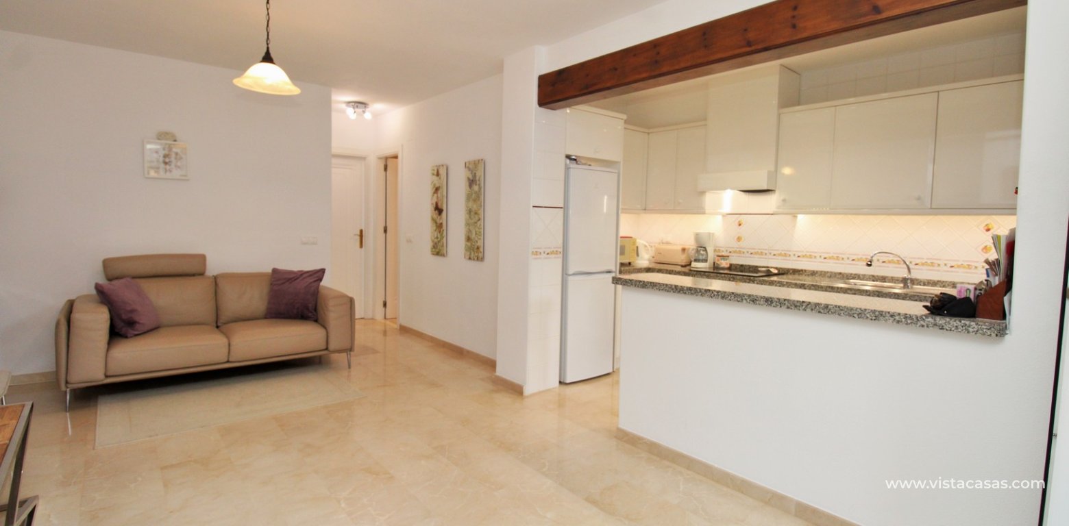 Resale - Bungalow - Villamartin