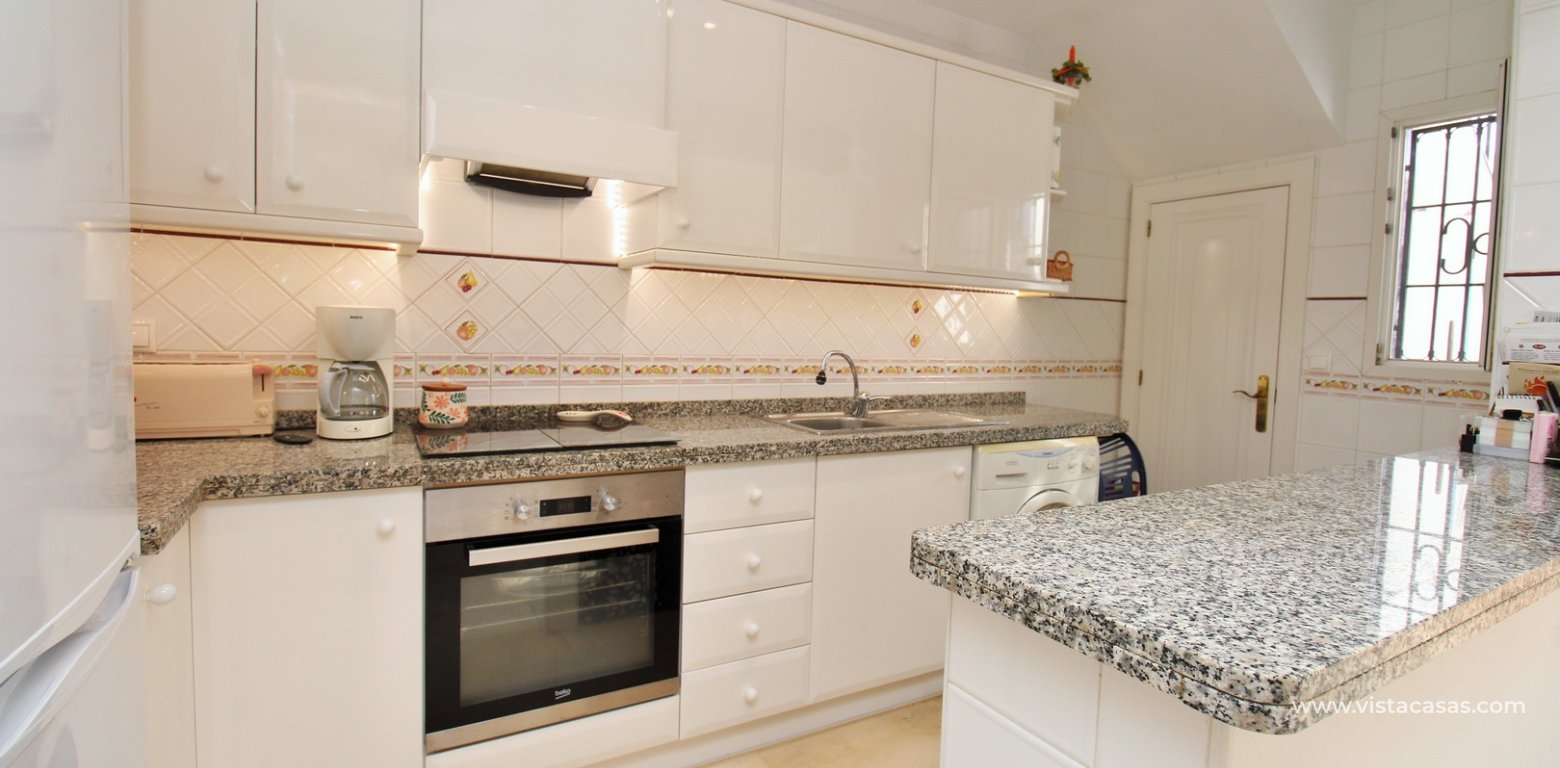 Resale - Bungalow - Villamartin