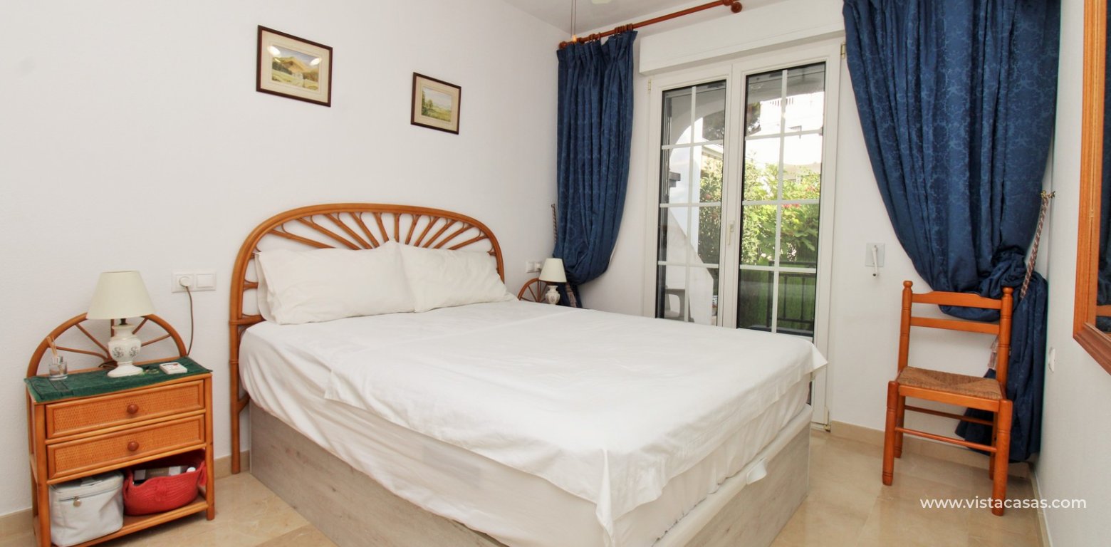 Resale - Bungalow - Villamartin