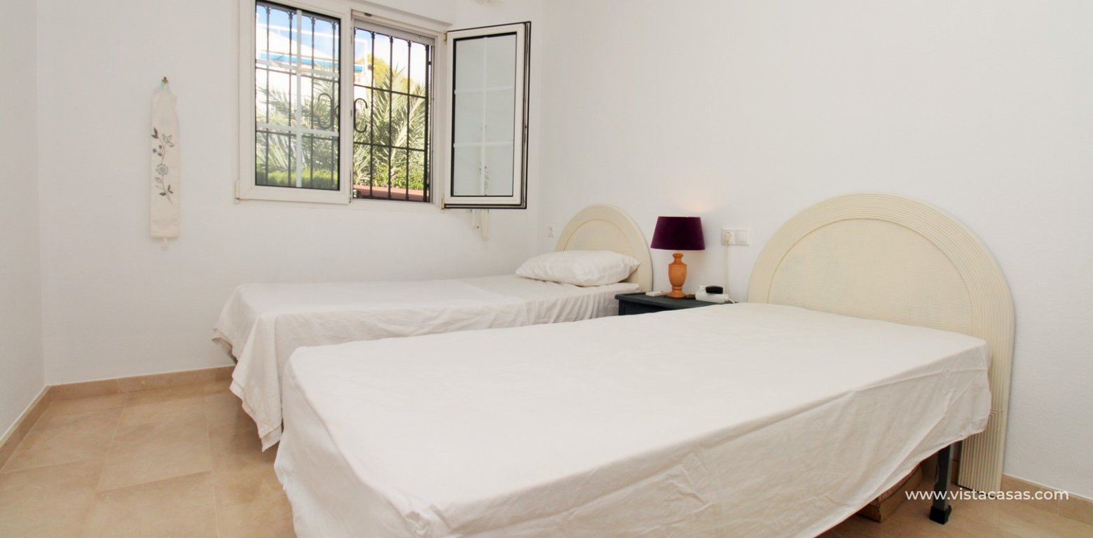 Resale - Bungalow - Villamartin