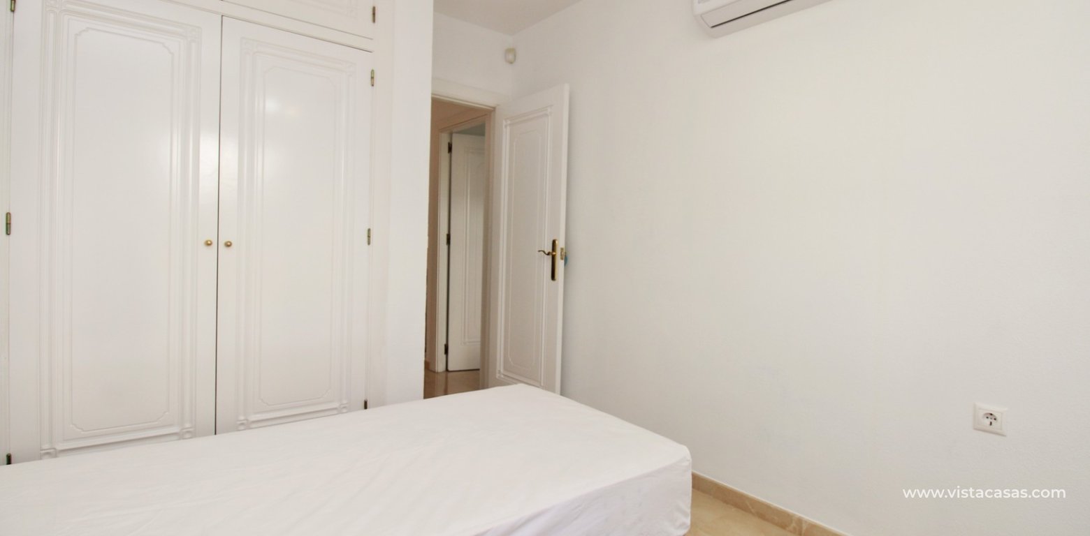 Resale - Bungalow - Villamartin