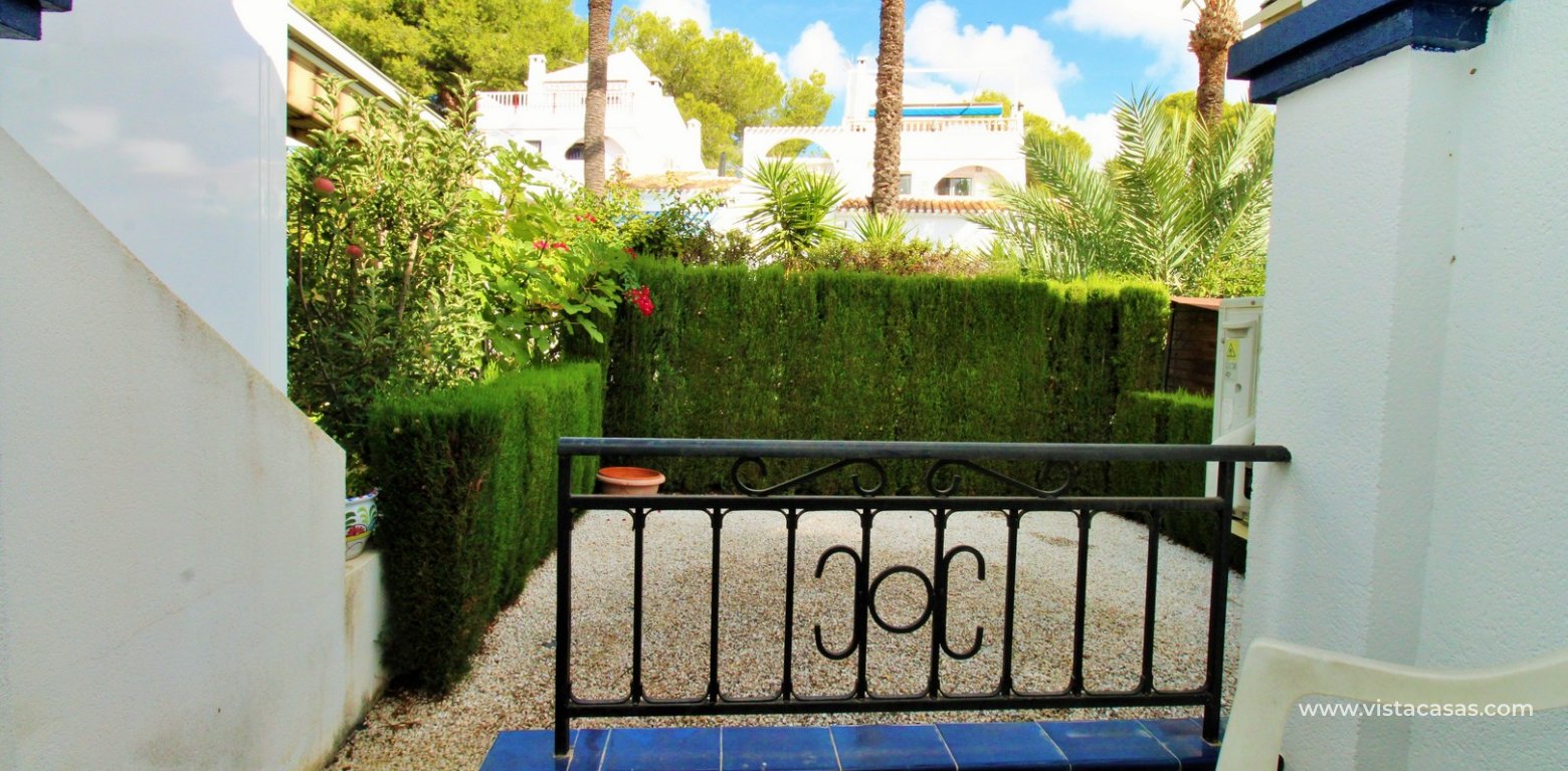 Resale - Bungalow - Villamartin