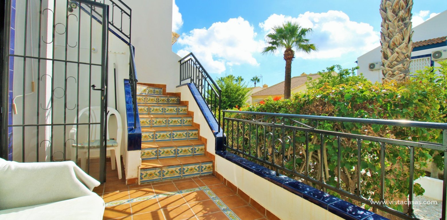 Resale - Bungalow - Villamartin