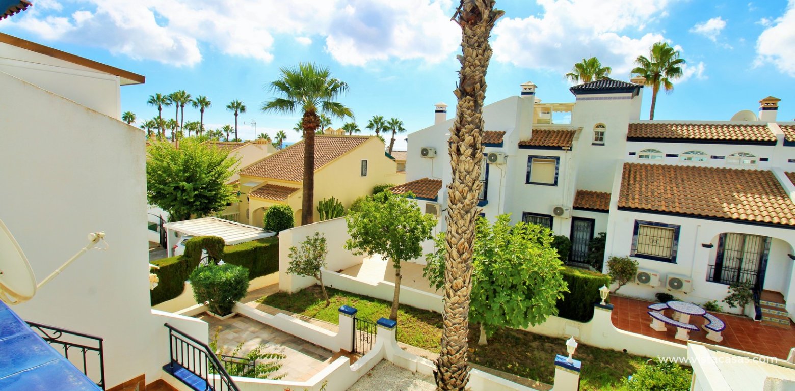 Resale - Bungalow - Villamartin