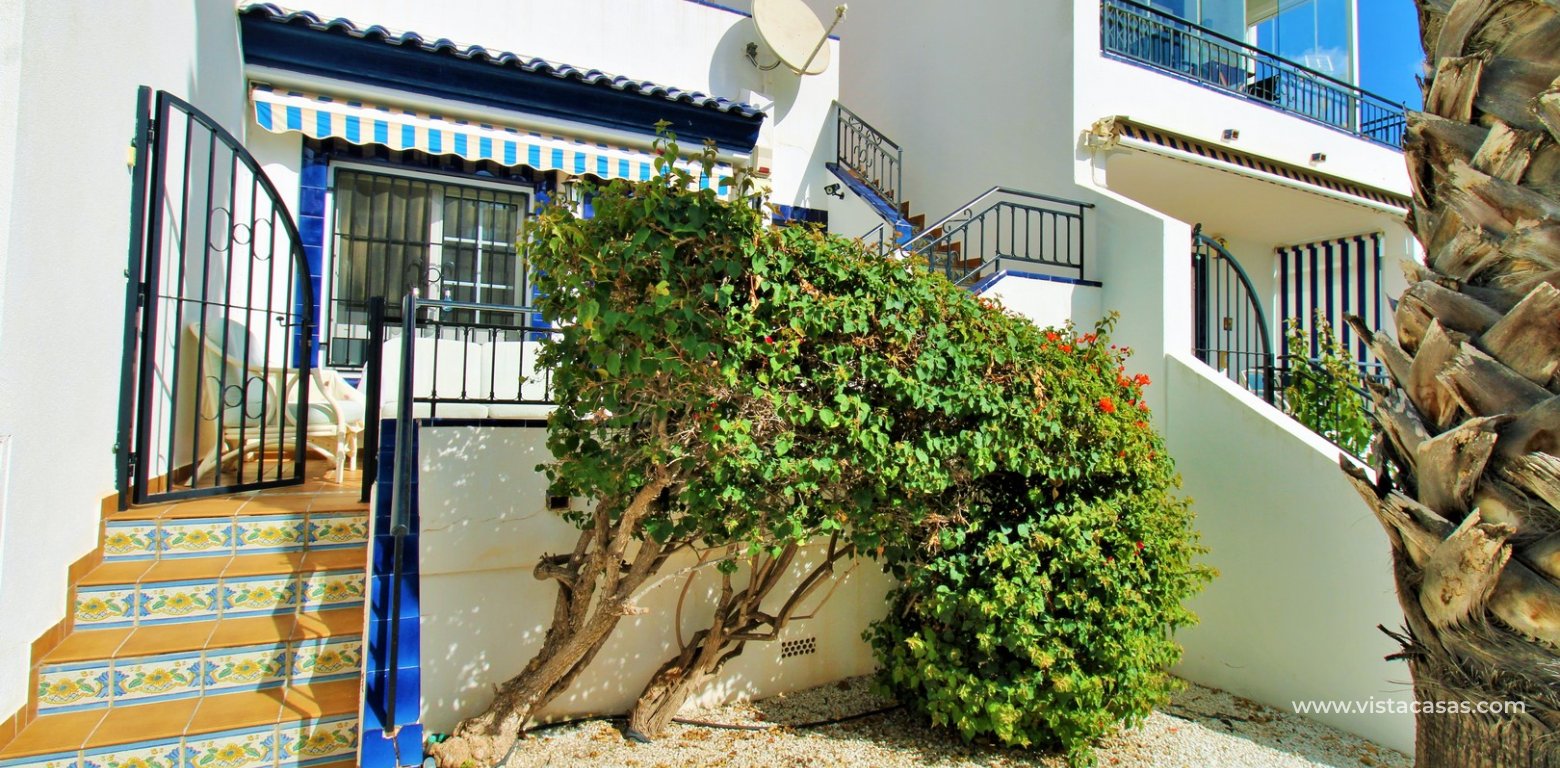 Resale - Bungalow - Villamartin