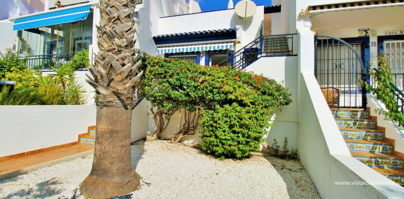 Resale - Bungalow - Villamartin