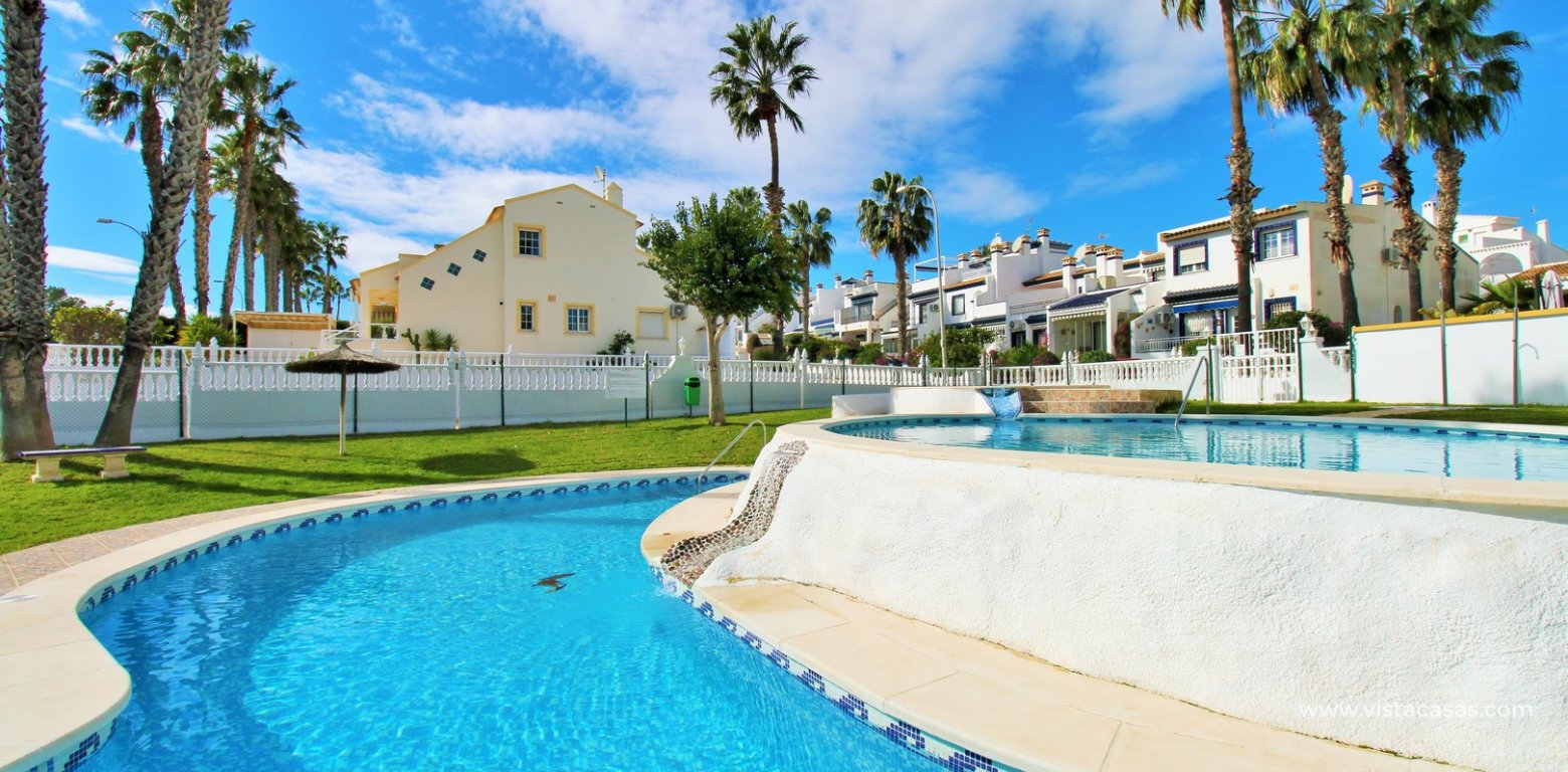 Resale - Bungalow - Villamartin
