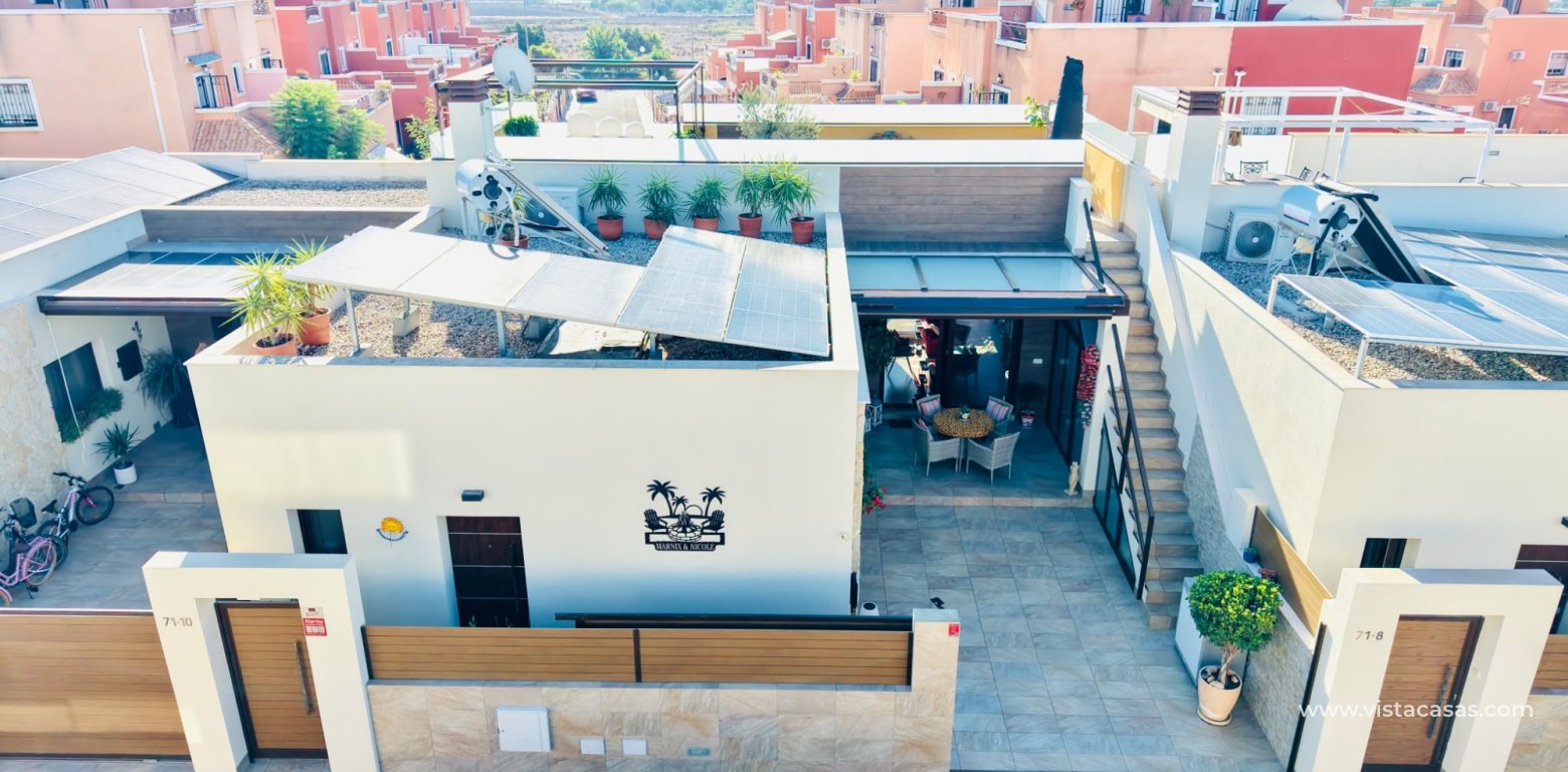 Sale - Villa - Los Montesinos