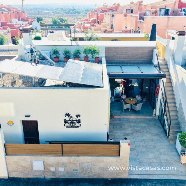 Villa - Wtórny - Los Montesinos - Los Montesinos