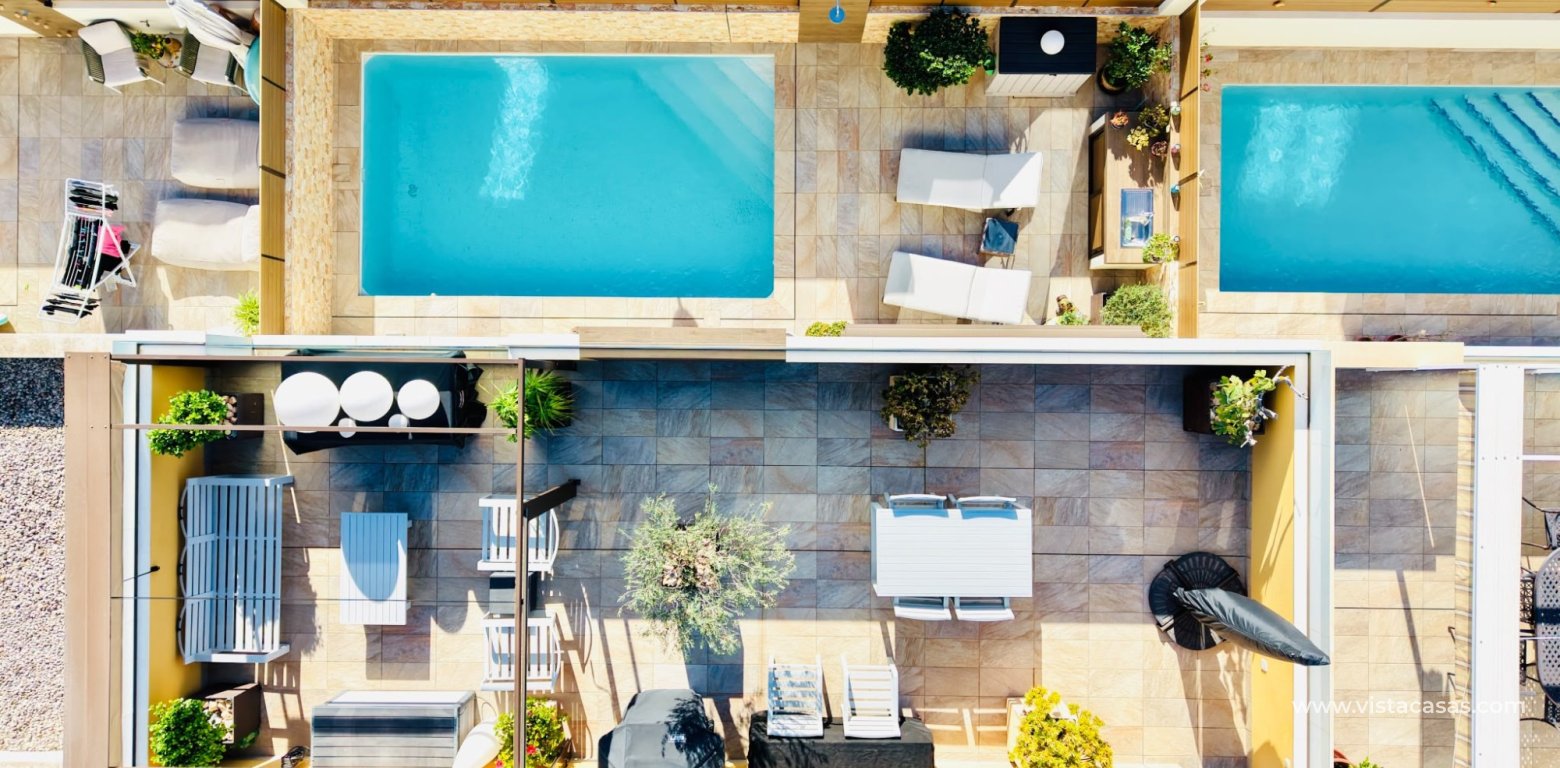 Sale - Villa - Los Montesinos
