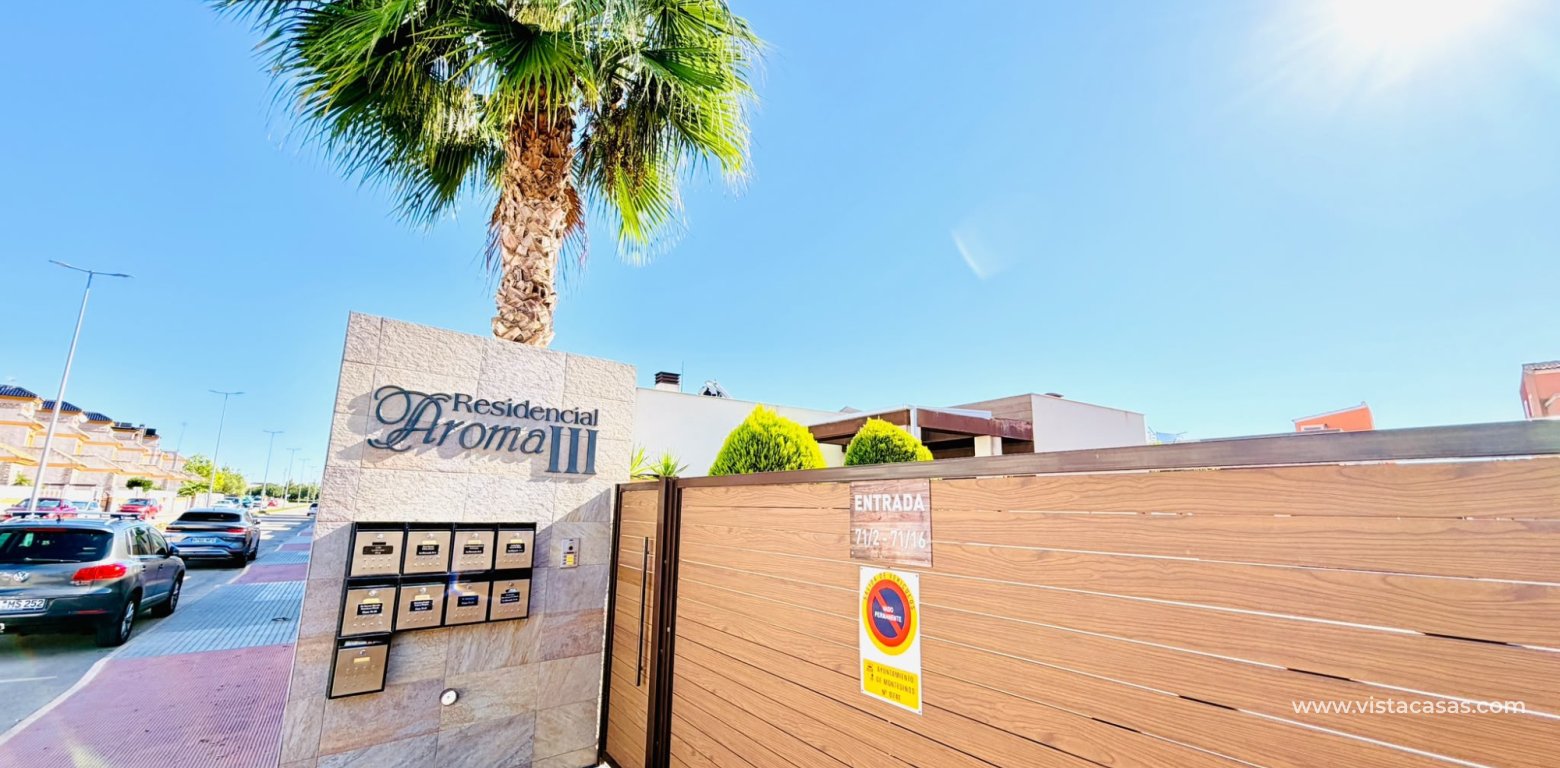 Sale - Villa - Los Montesinos