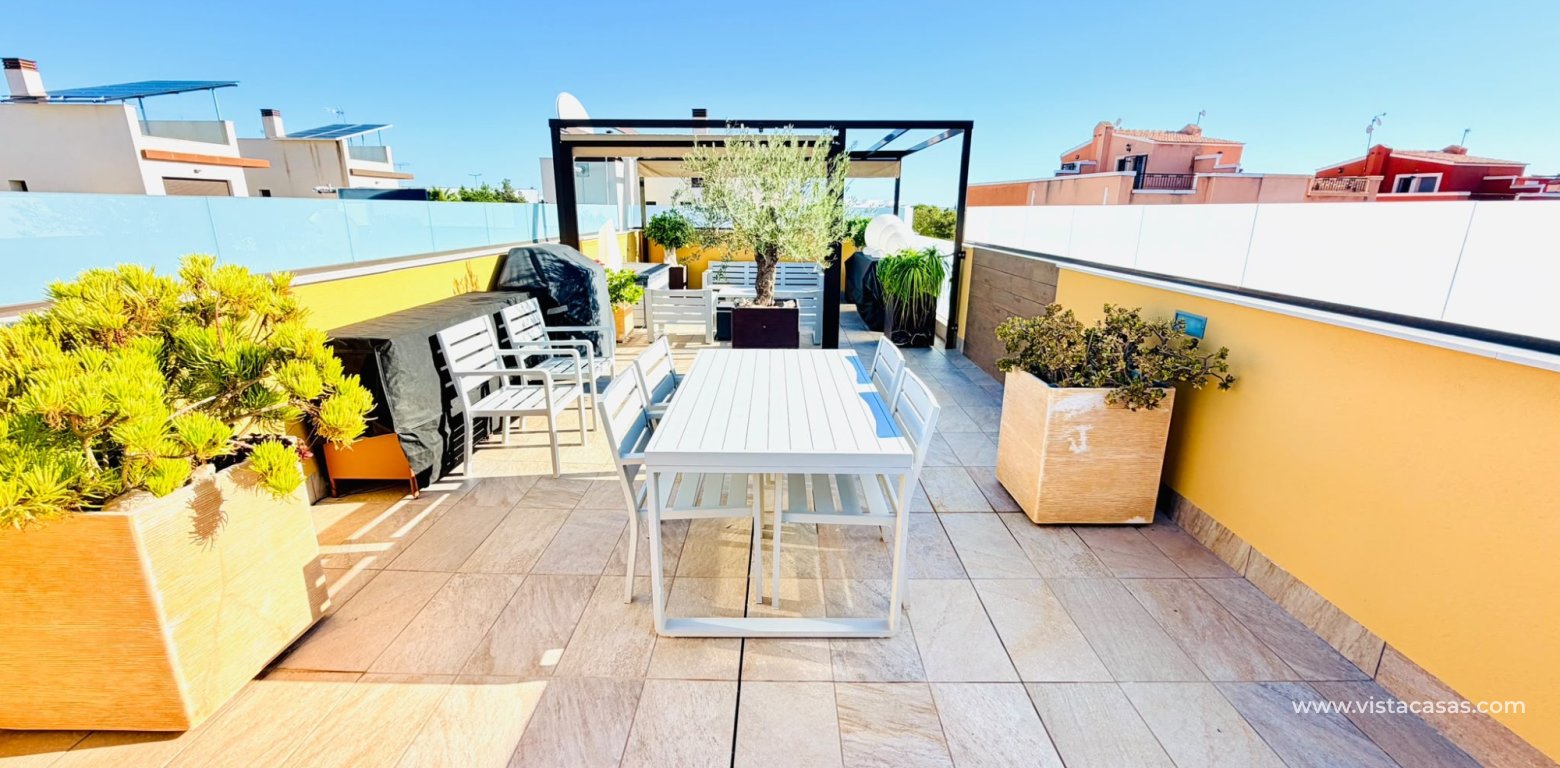 Sale - Villa - Los Montesinos