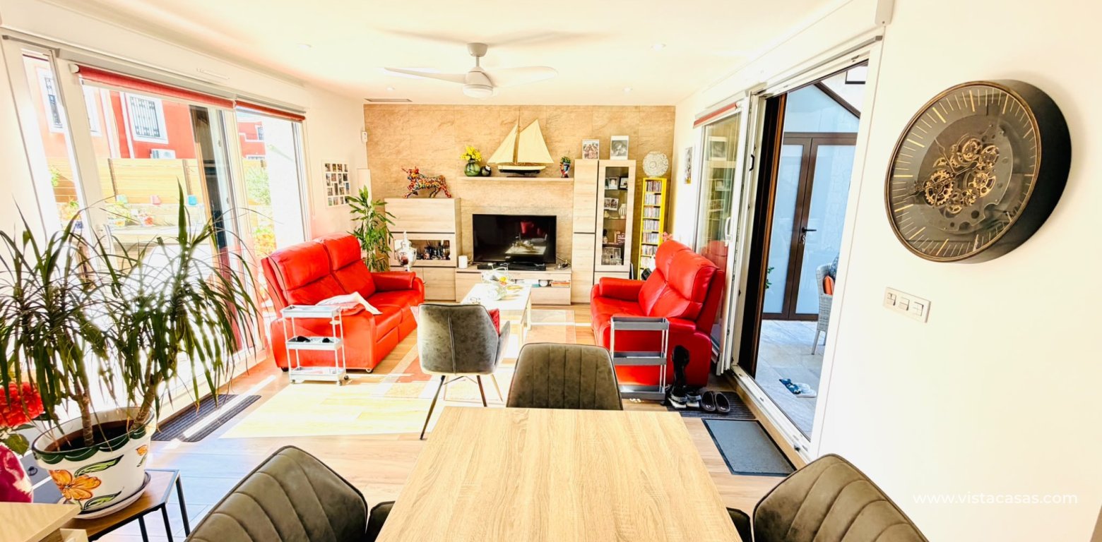 Sale - Villa - Los Montesinos
