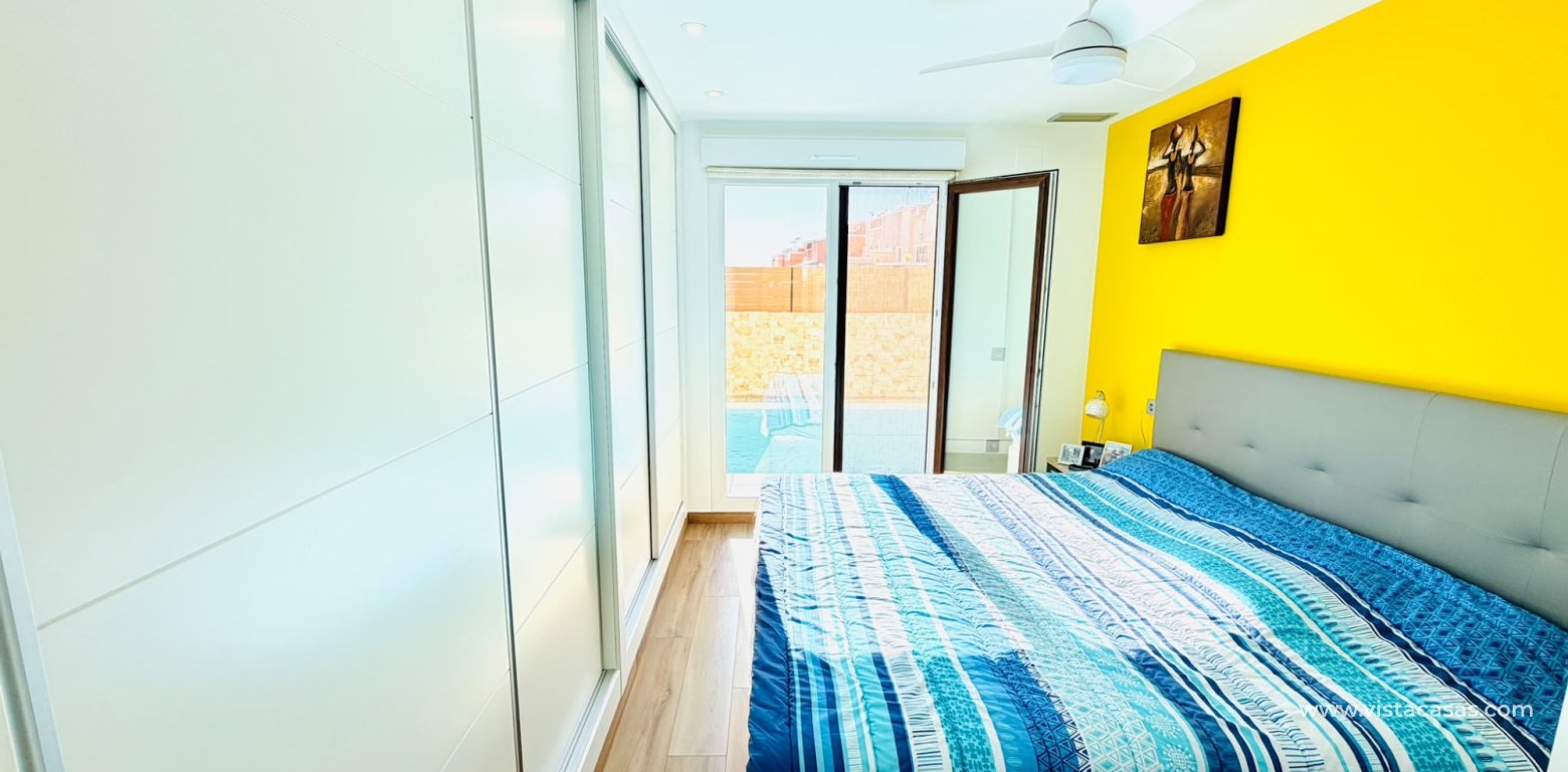 Sale - Villa - Los Montesinos