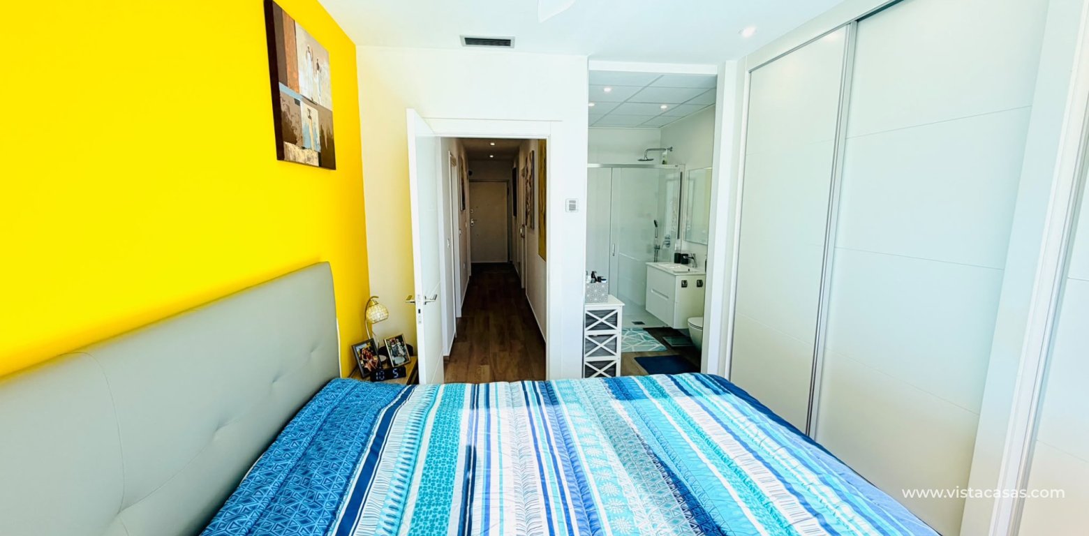 Sale - Villa - Los Montesinos