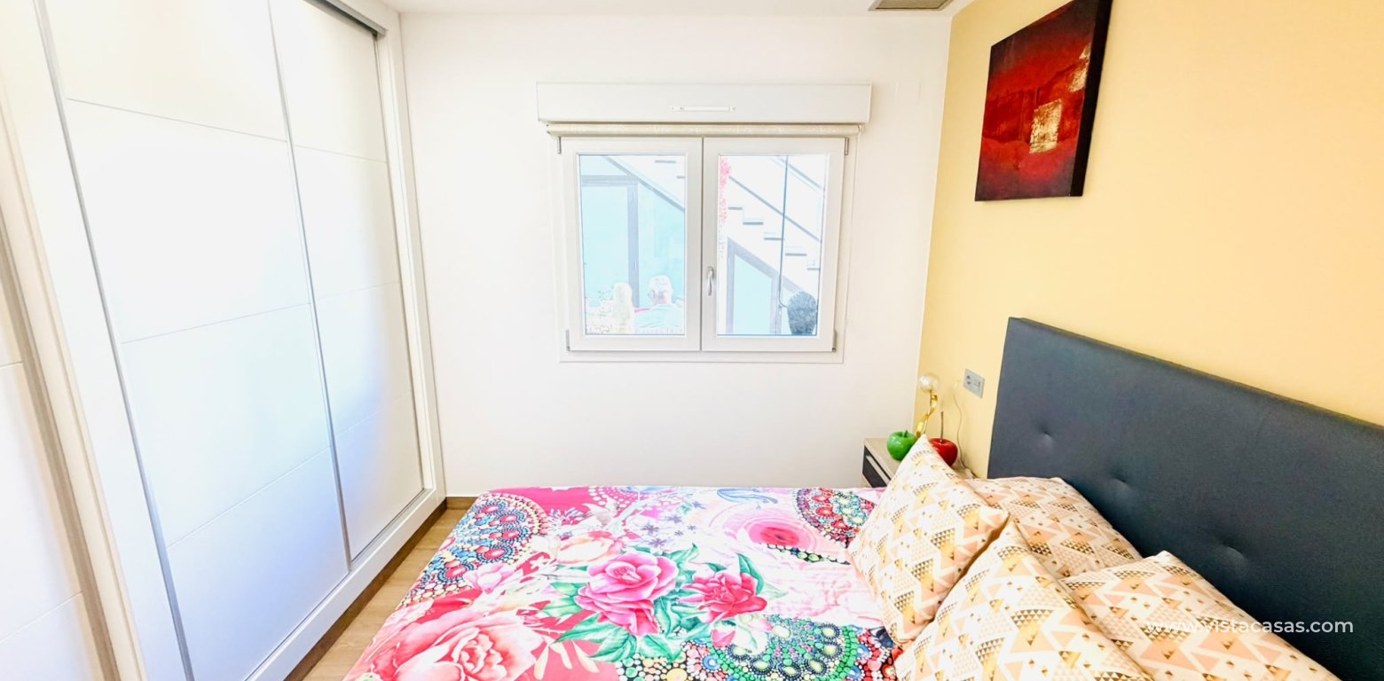 Sale - Villa - Los Montesinos