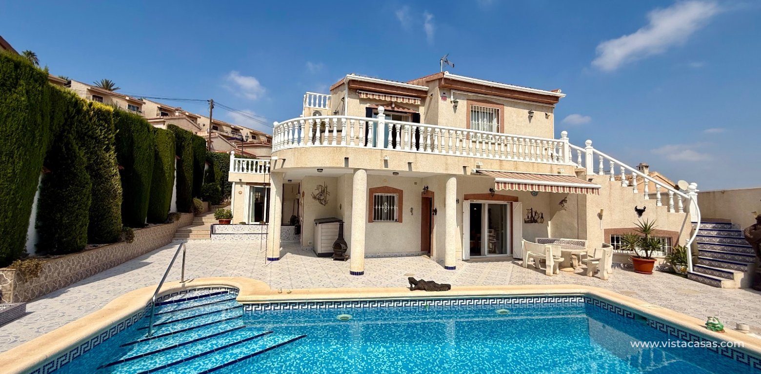 Sale - Villa - Rojales - Ciudad Quesada