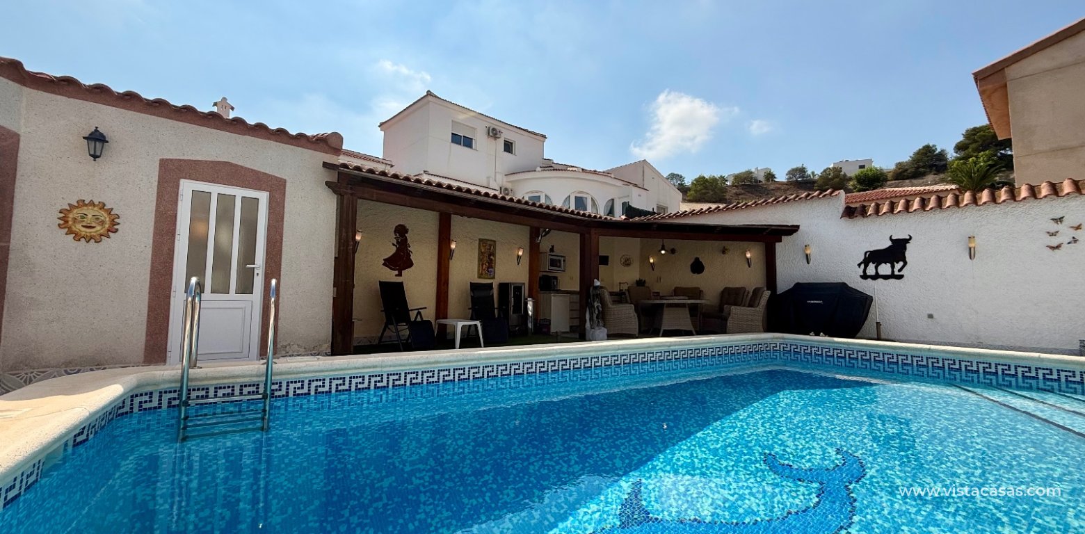 Sale - Villa - Rojales - Ciudad Quesada