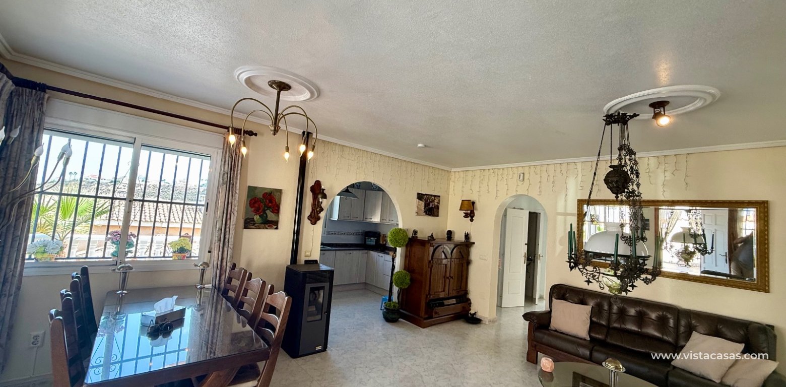 Sale - Villa - Rojales - Ciudad Quesada
