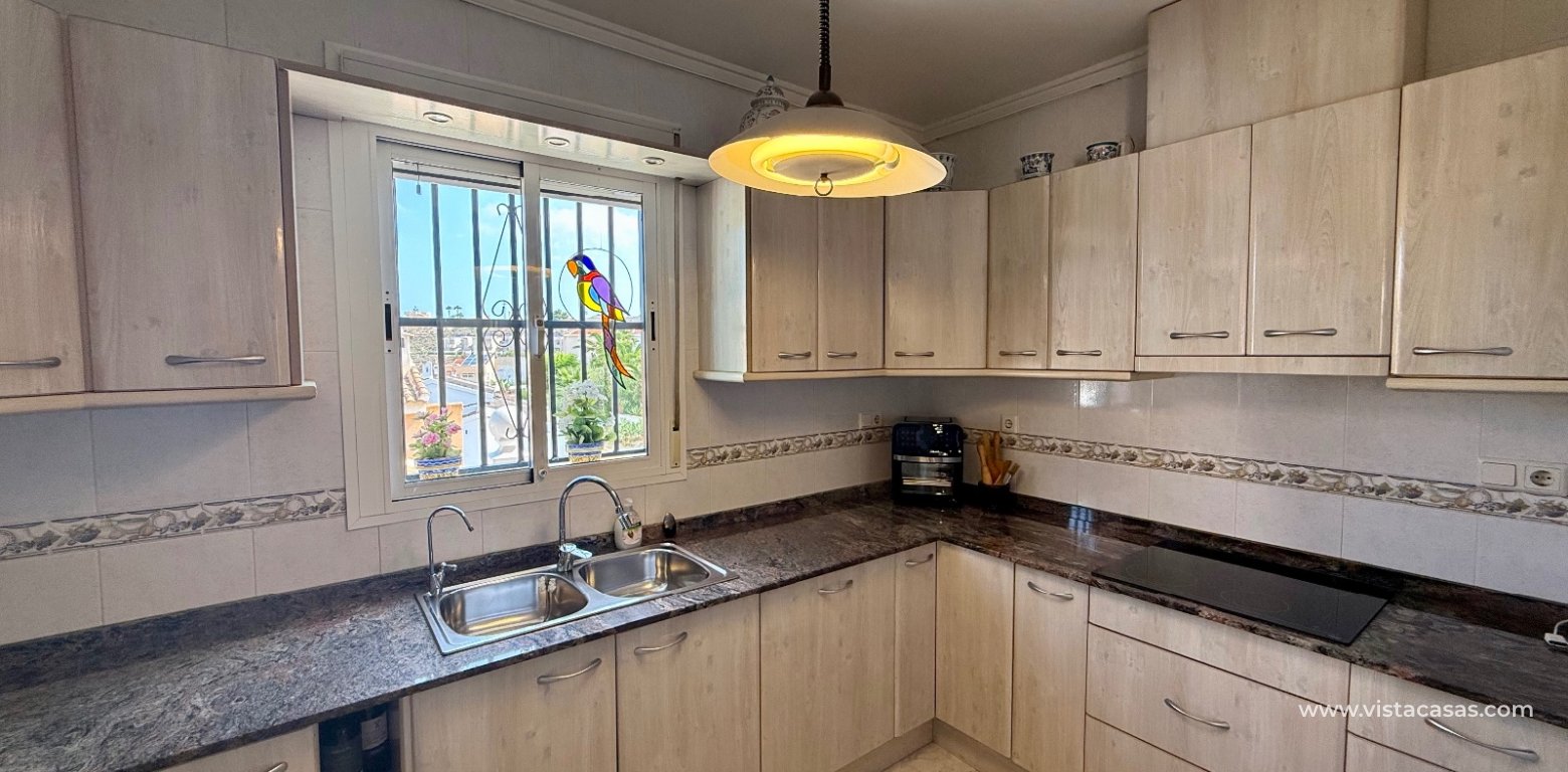 Sale - Villa - Rojales - Ciudad Quesada