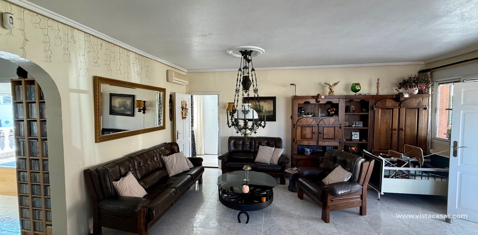 Sale - Villa - Rojales - Ciudad Quesada