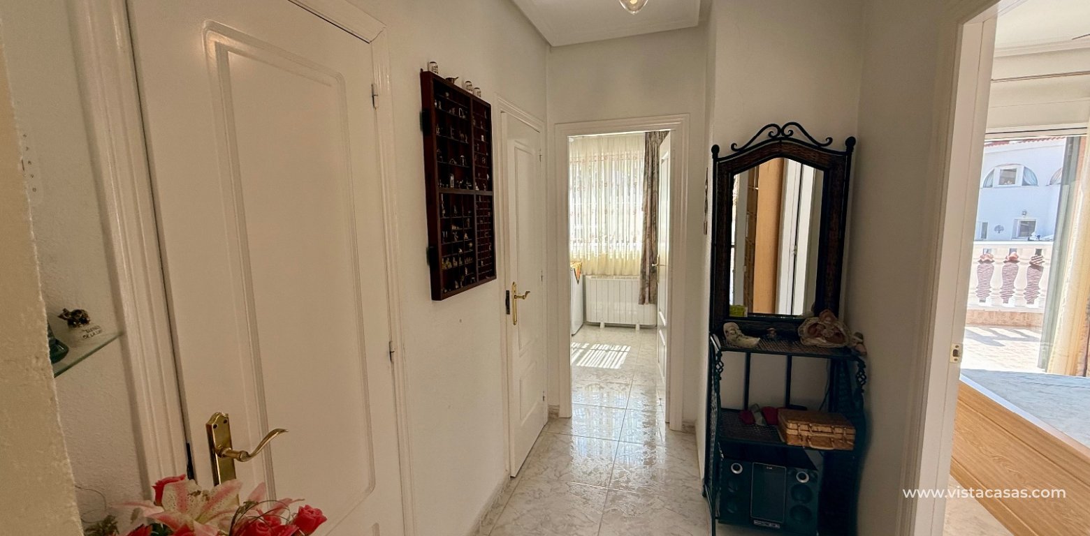 Sale - Villa - Rojales - Ciudad Quesada