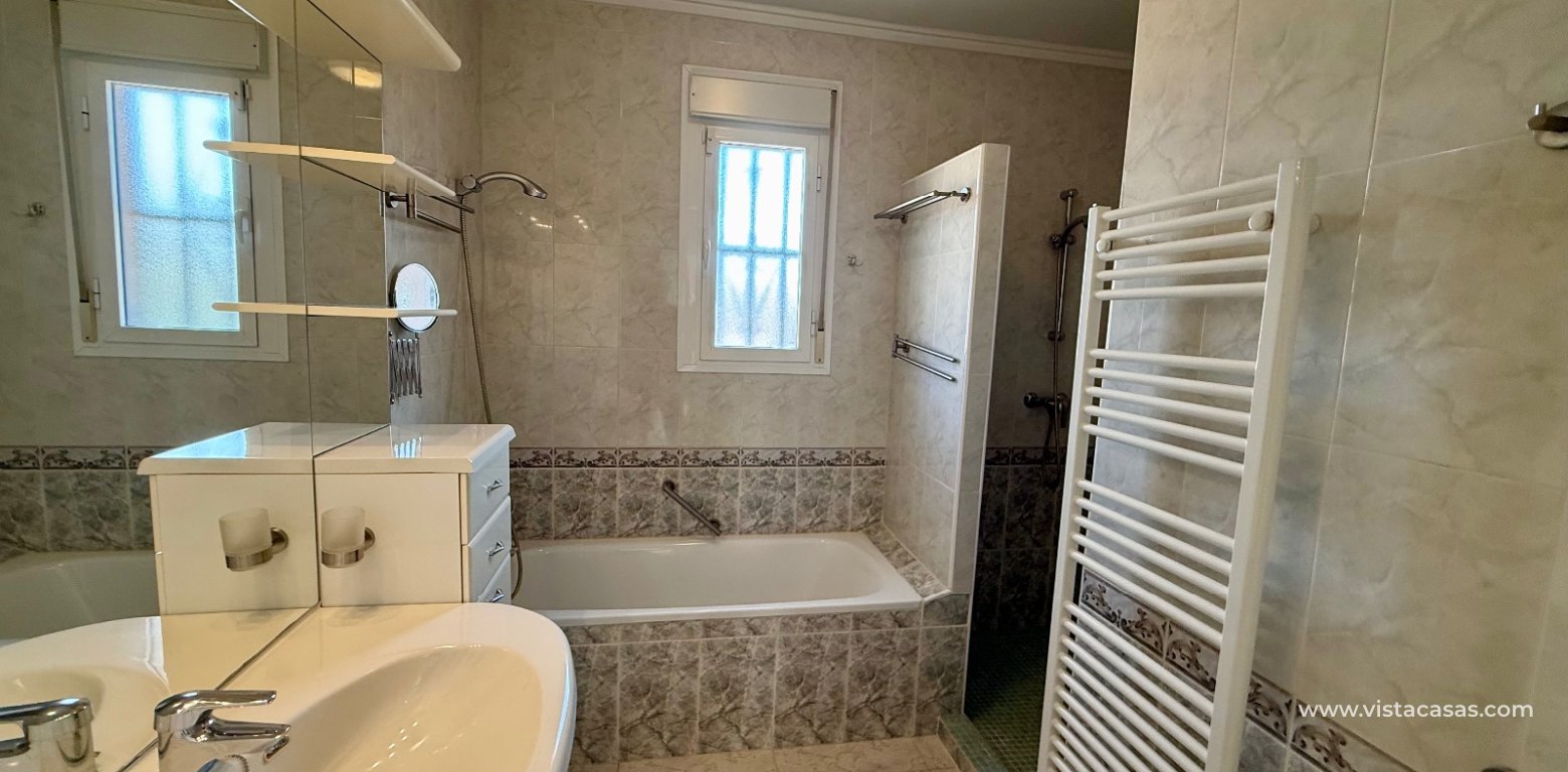 Sale - Villa - Rojales - Ciudad Quesada