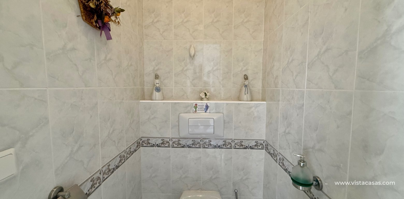 Sale - Villa - Rojales - Ciudad Quesada