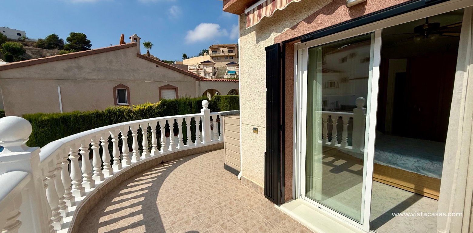 Sale - Villa - Rojales - Ciudad Quesada