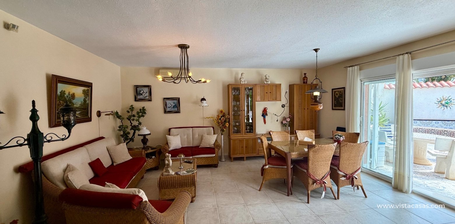 Sale - Villa - Rojales - Ciudad Quesada