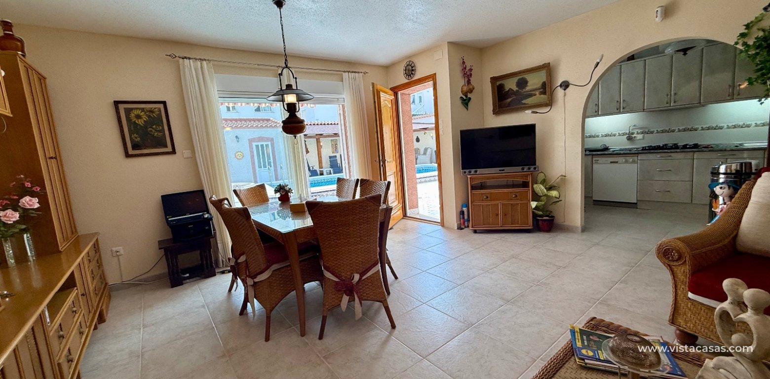 Sale - Villa - Rojales - Ciudad Quesada