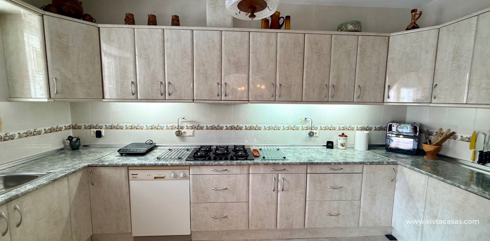 Sale - Villa - Rojales - Ciudad Quesada