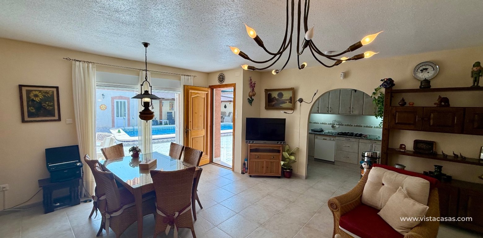 Sale - Villa - Rojales - Ciudad Quesada