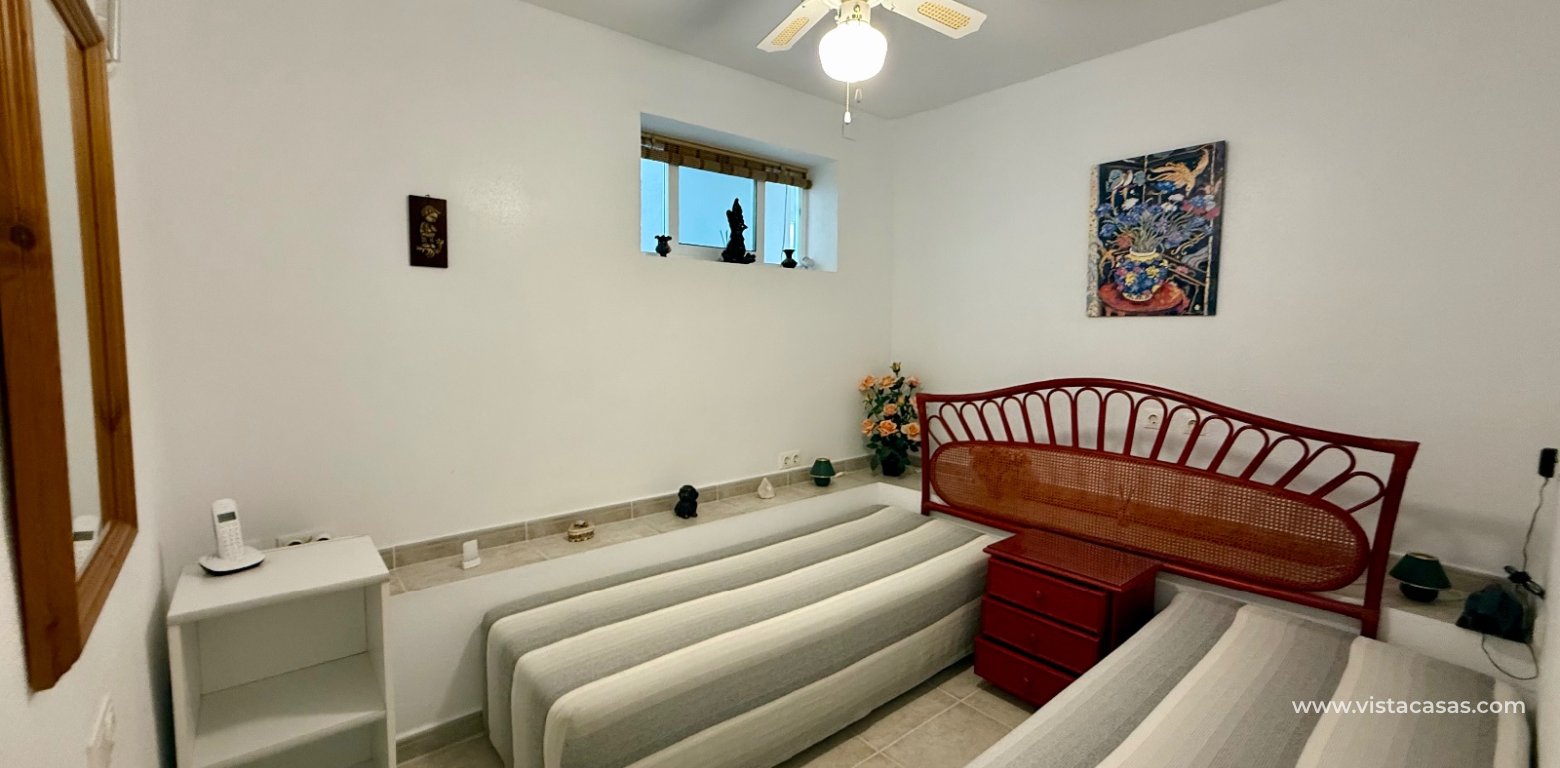 Sale - Villa - Rojales - Ciudad Quesada