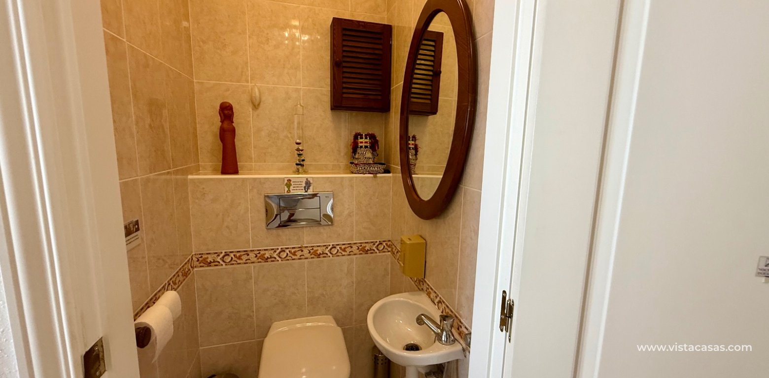 Sale - Villa - Rojales - Ciudad Quesada