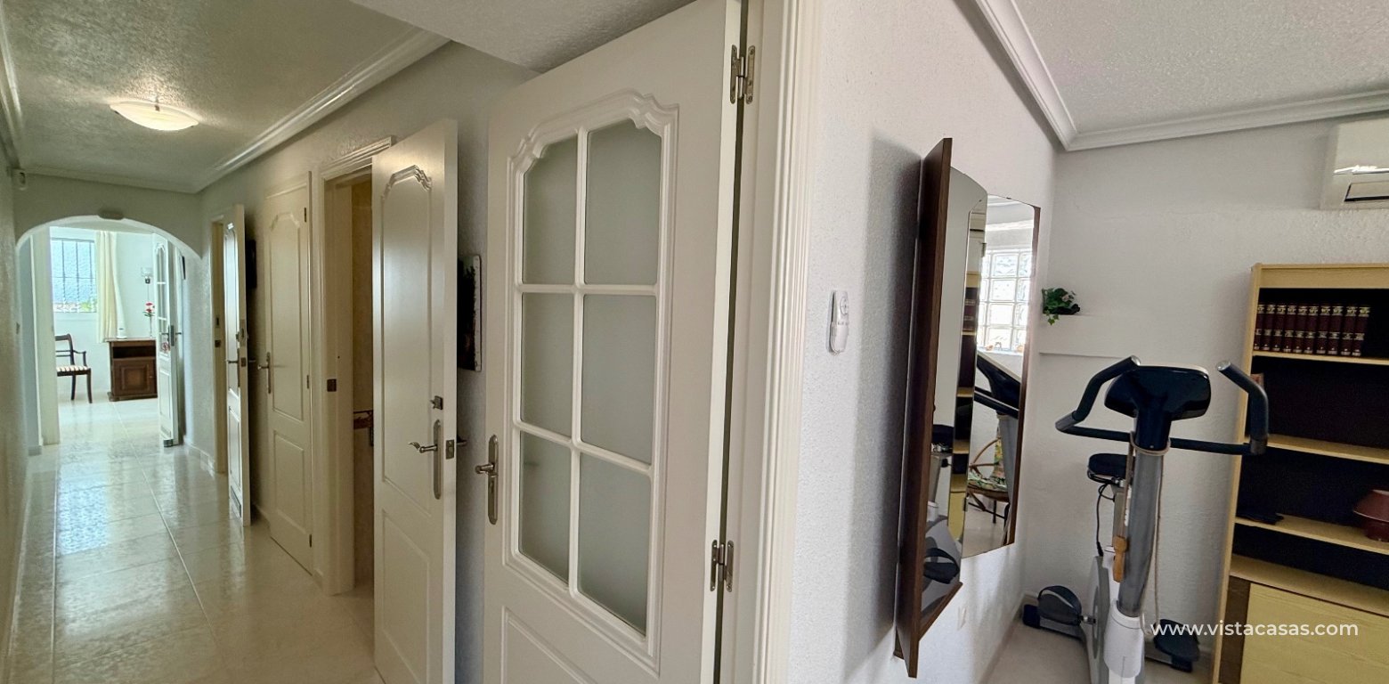 Sale - Villa - Rojales - Ciudad Quesada