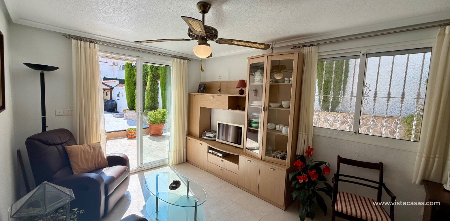 Sale - Villa - Rojales - Ciudad Quesada