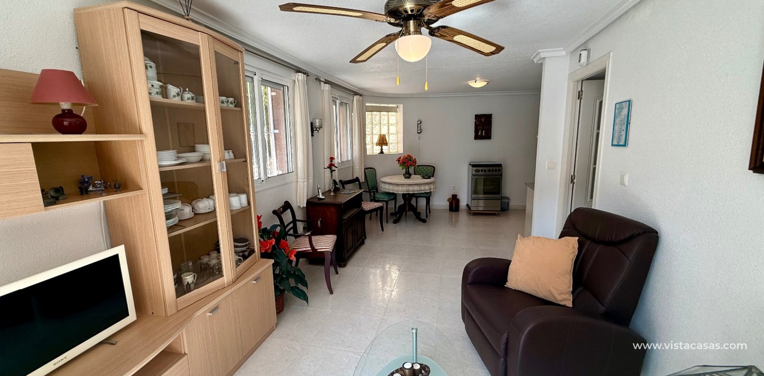 Sale - Villa - Rojales - Ciudad Quesada