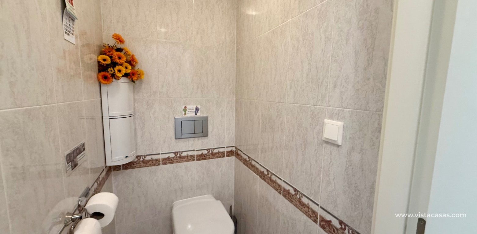 Sale - Villa - Rojales - Ciudad Quesada